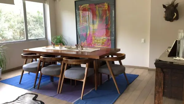 Departamento en venta en Lomas de Bezares, Miguel Hidalgo — foto 2 de 6