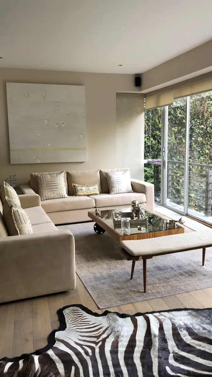 Departamento en venta en Lomas de Bezares, Miguel Hidalgo — foto 1 de 6