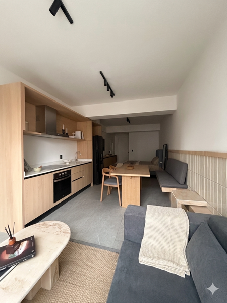 Departamento en venta en Condesa, Cuauhtémoc — foto 3 de 8