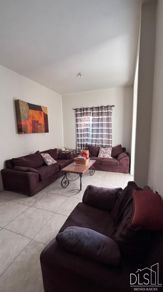 Casa en renta en Las Canteras Residencial, Piedras Negras — foto 3 de 12