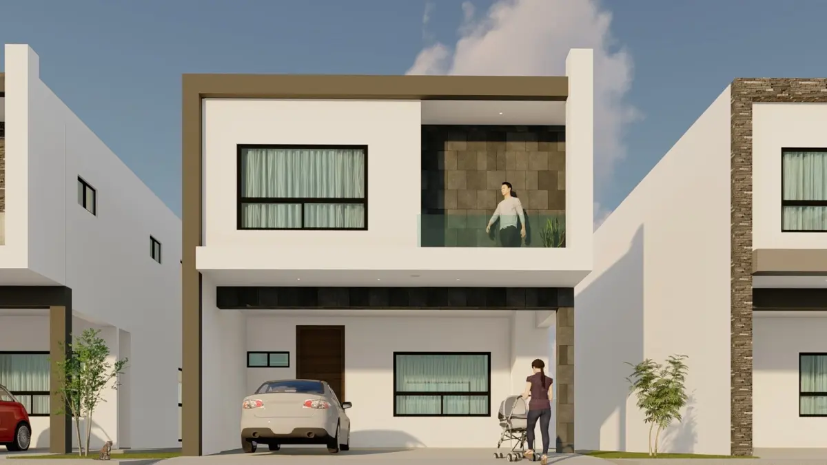 Casa en venta en Arteaga Centro, Arteaga — foto 1 de 19