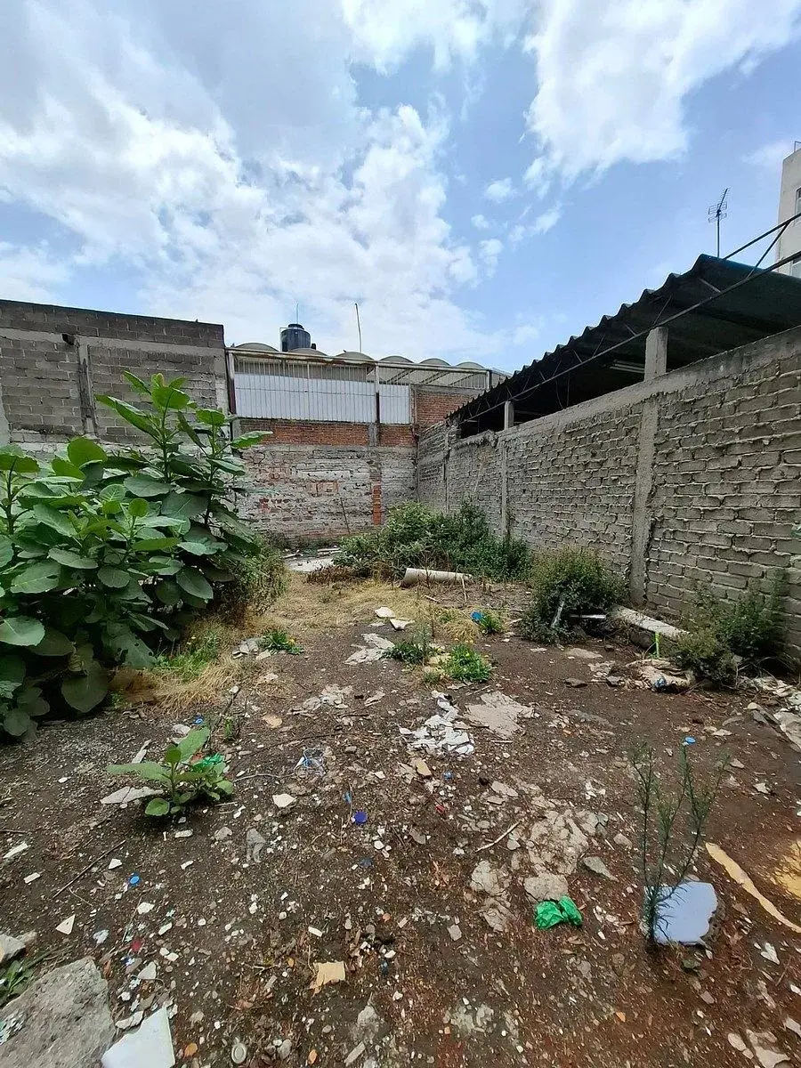 Terreno en venta en Zacahuitzco con proyecto aprobado para 4 viviendas Terreno en venta en Zacahuitzco con proyecto aprobado para 4 viviendas
