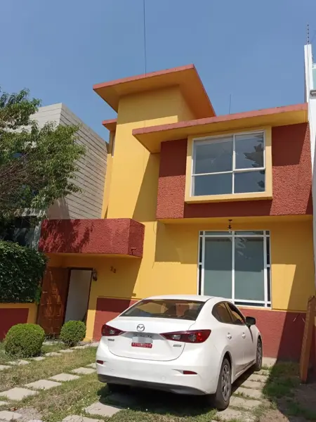 Casa en venta en Ciudad Satelite, Naucalpan de Juárez — foto 2 de 31
