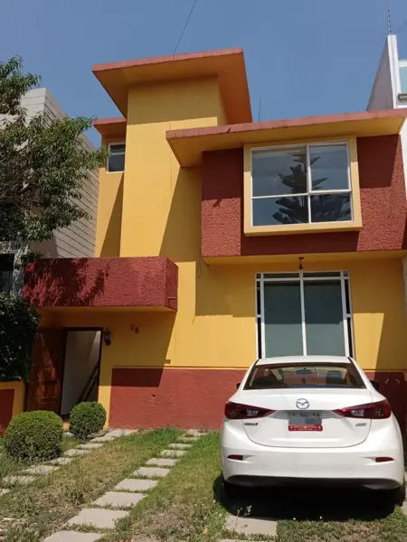 Casa en venta en Ciudad Satelite, Naucalpan de Juárez, México Casa en venta en Ciudad Satelite, Naucalpan de Juárez, México