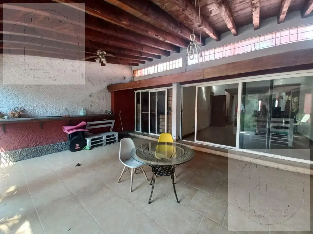 Casa en venta en Bello Horizonte, Cuernavaca — foto 1 de 15