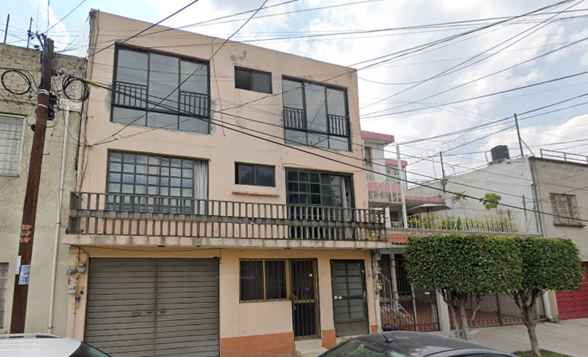 Casa en venta en Sindicato Mexicano de Electricistas, Azcapotzalco — foto 1 de 9