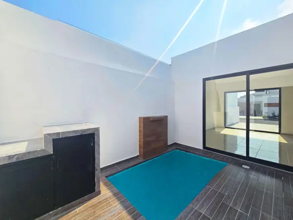 Casa en venta en Lomas de la Rioja, Alvarado — foto 2 de 10