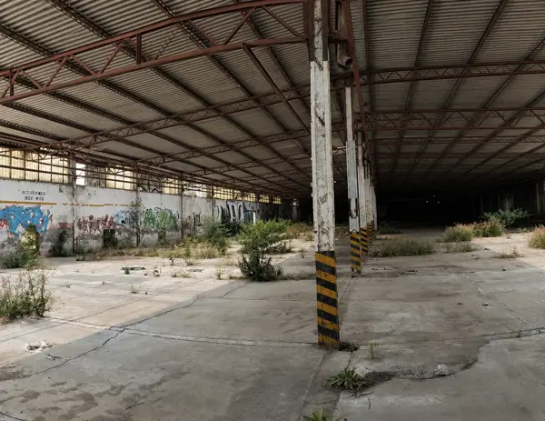 Nave en renta en Tlalpizahuac, Ixtapaluca — foto 2 de 12