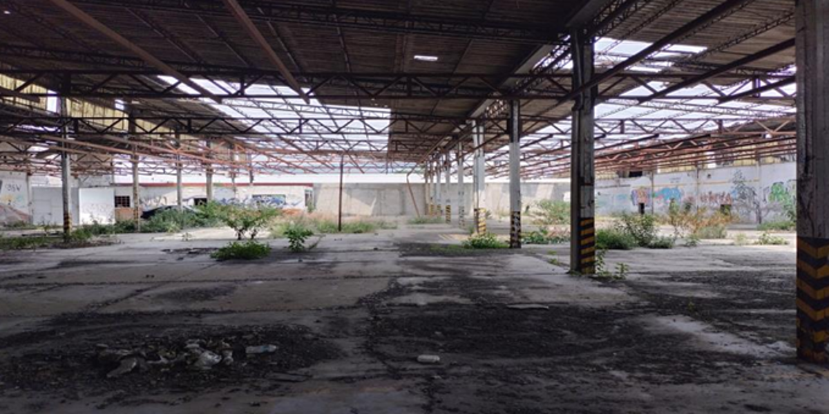 Nave en renta en Tlalpizahuac, Ixtapaluca — foto 1 de 12