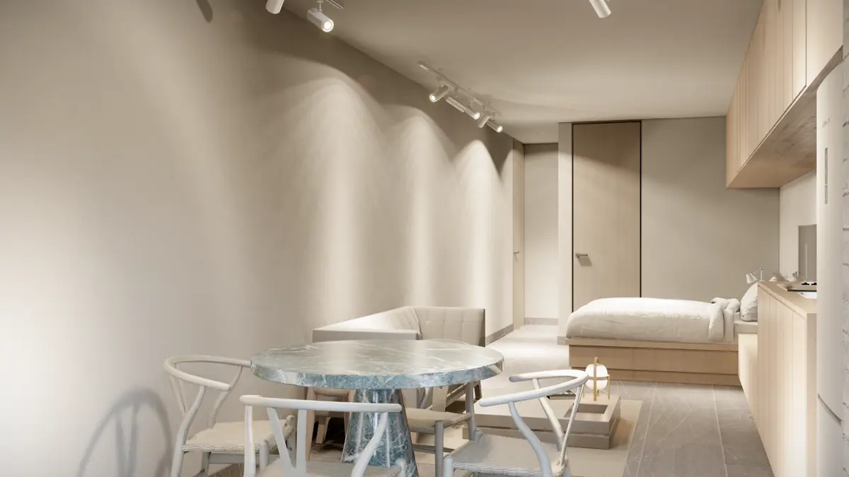 Departamento en venta en Tabacalera, Cuauhtémoc — foto 1 de 7