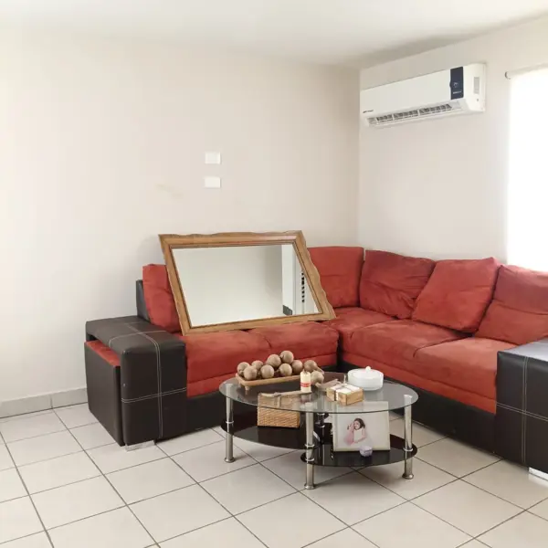 Casa en venta en Valle Bonito, Hermosillo — foto 2 de 10