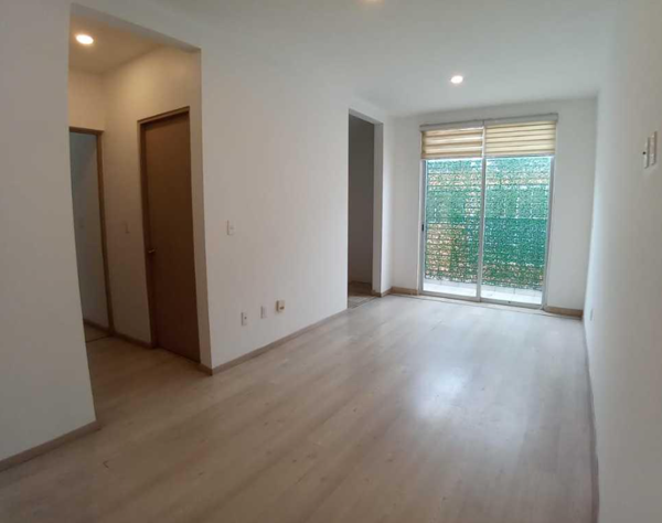 Departamento en venta en Portales Oriente, Benito Juárez — foto 3 de 14