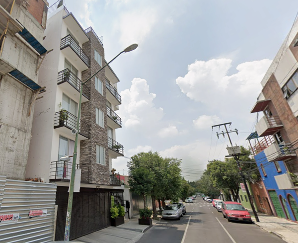 Departamento en venta en Portales Oriente, Benito Juárez — foto 2 de 14