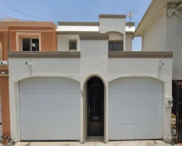 Casa en venta en Contry, Monterrey — foto 2 de 10