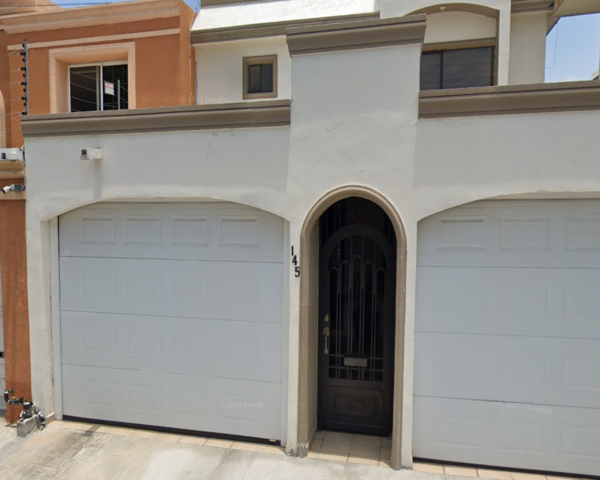 Casa en venta en Contry, Monterrey — foto 3 de 10