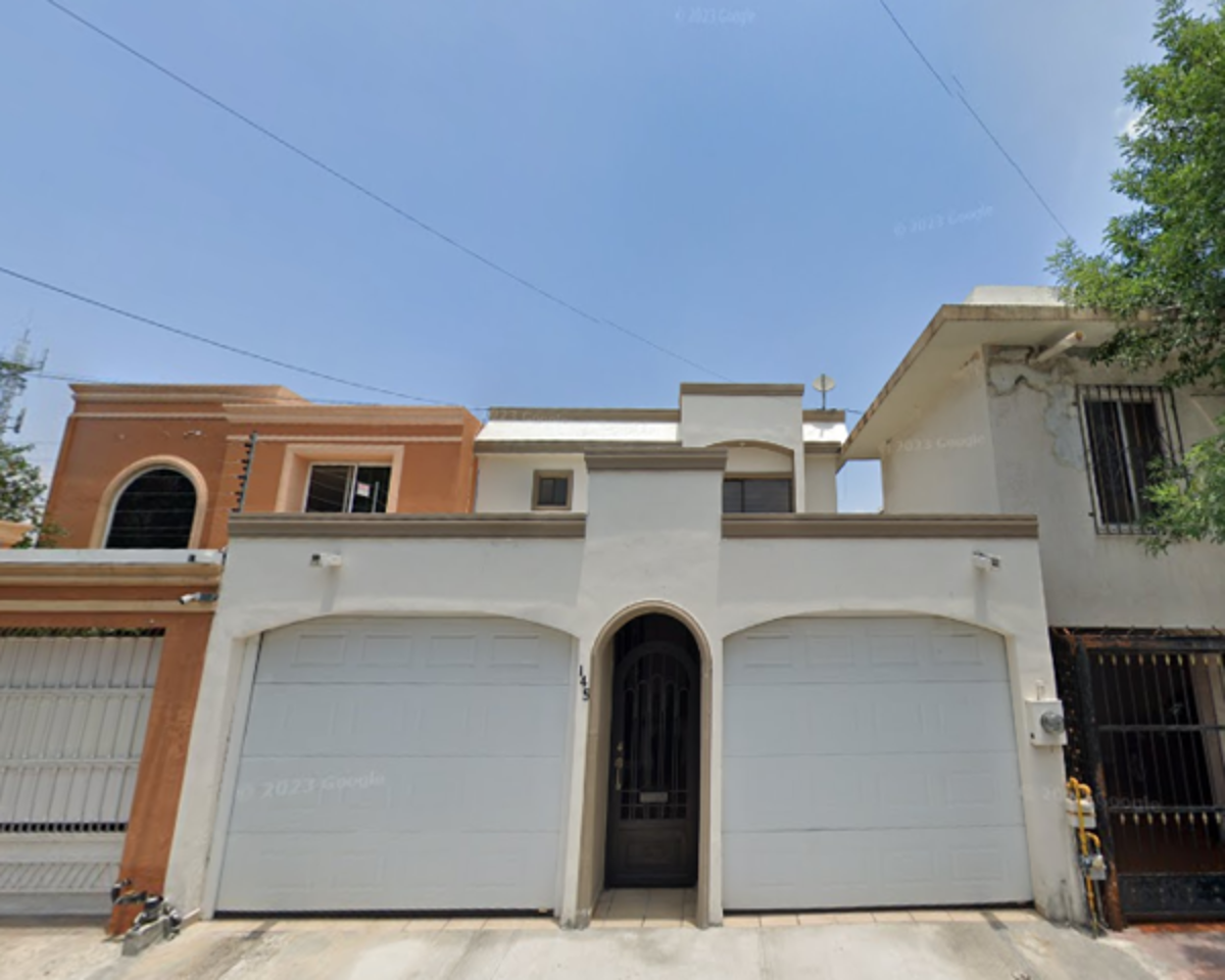 Casa en venta en Contry, Monterrey — foto 1 de 10