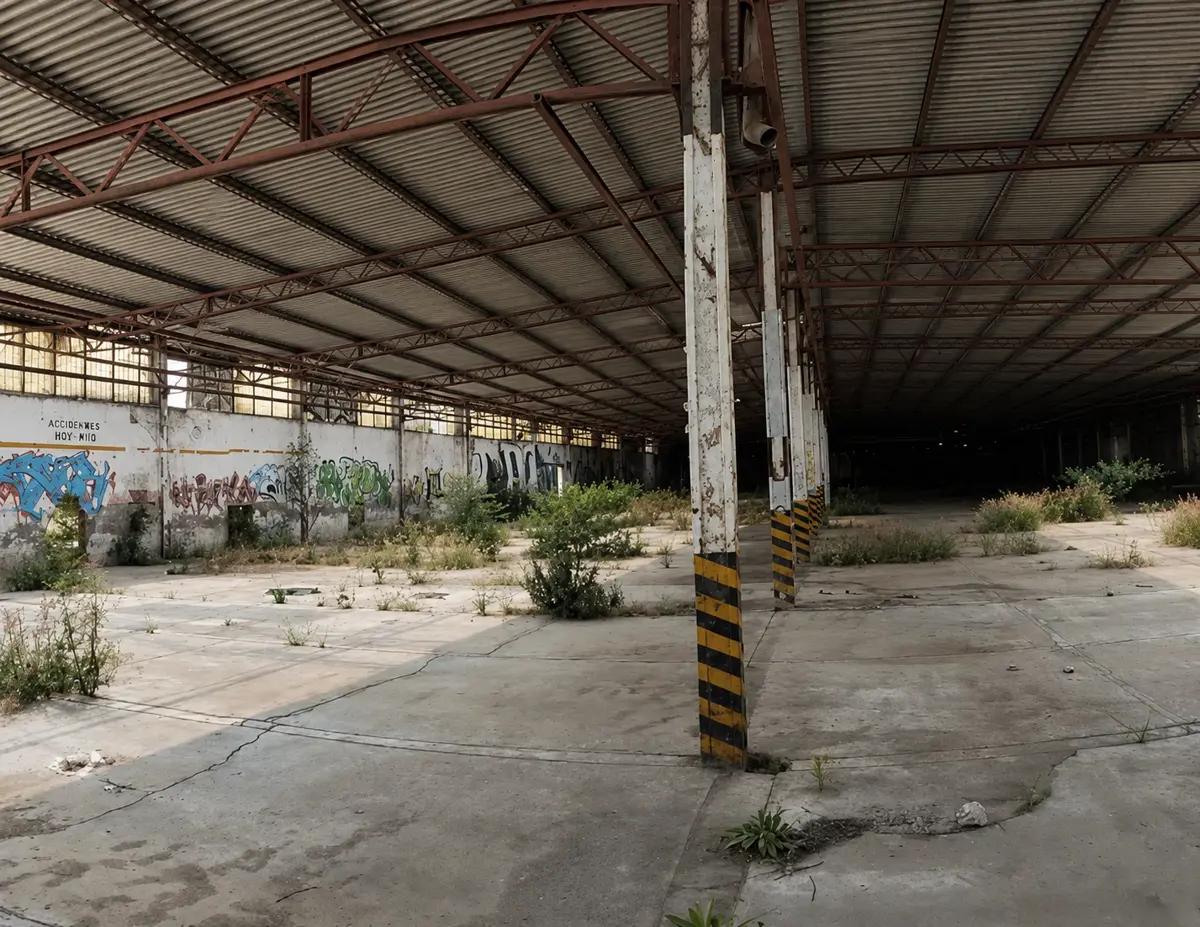 Nave en venta en Tlalpizahuac, Ixtapaluca — foto 1 de 12