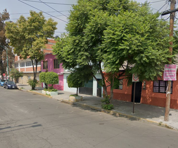Casa en venta en Agricola Oriental, Iztacalco — foto 3 de 14