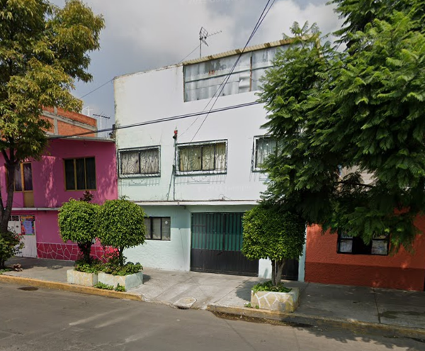 Casa en venta en Agricola Oriental, Iztacalco — foto 2 de 14