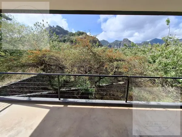 Casa en venta en Santo Domingo Ocotitlán, Tepoztlán — foto 3 de 61