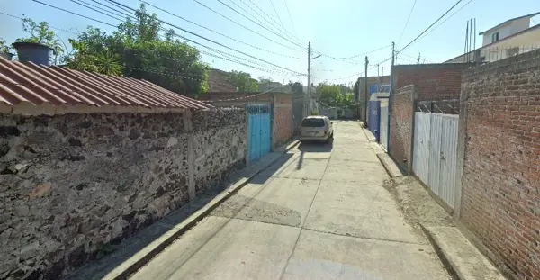 Casa en venta en Centro Jiutepec, Jiutepec — foto 2 de 8