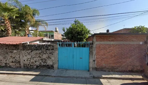 Casa en venta en Centro Jiutepec, Jiutepec — foto 3 de 8