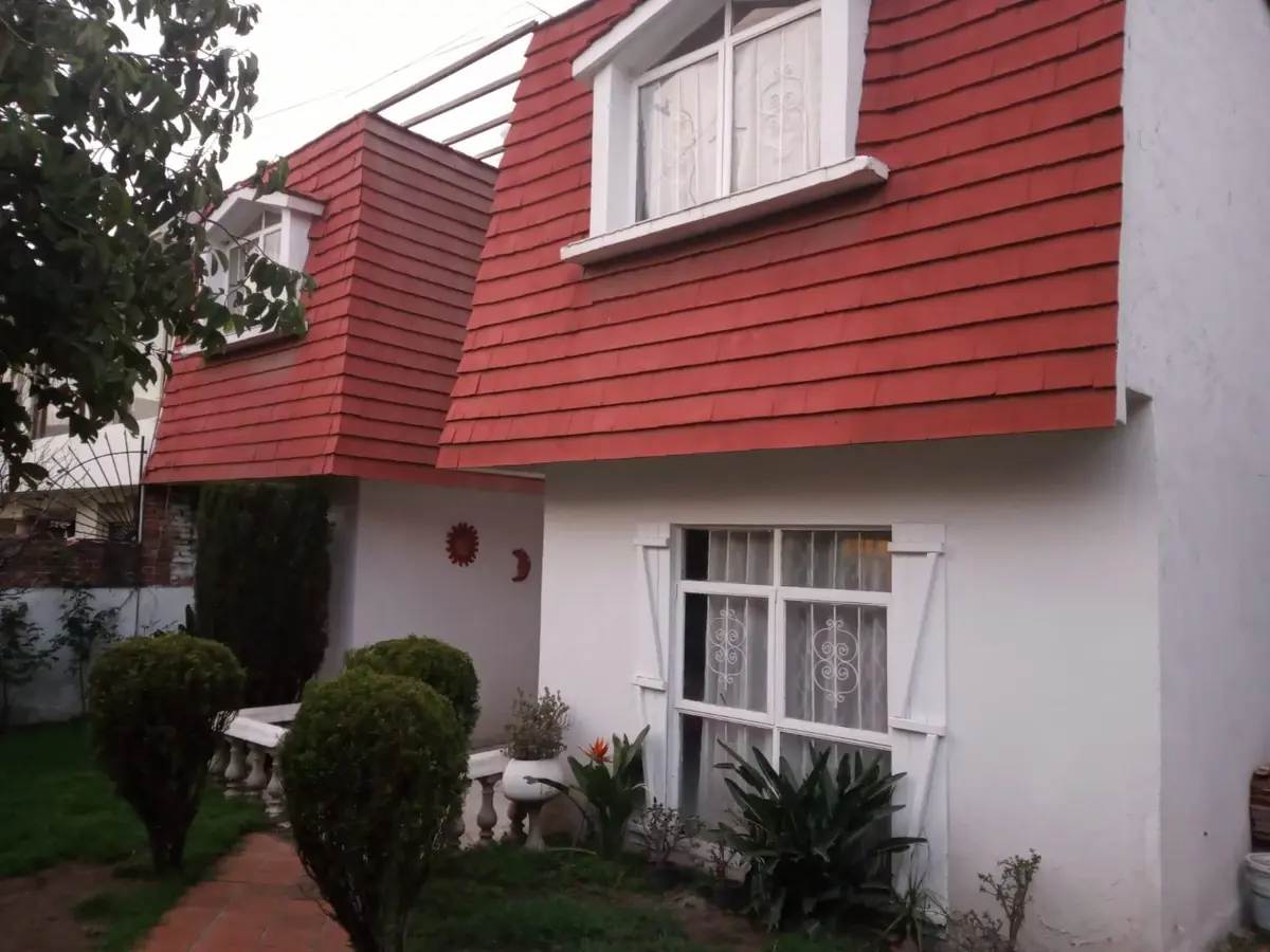 Casa en venta en Lomas de Bellavista, Atizapán de Zaragoza — foto 1 de 16