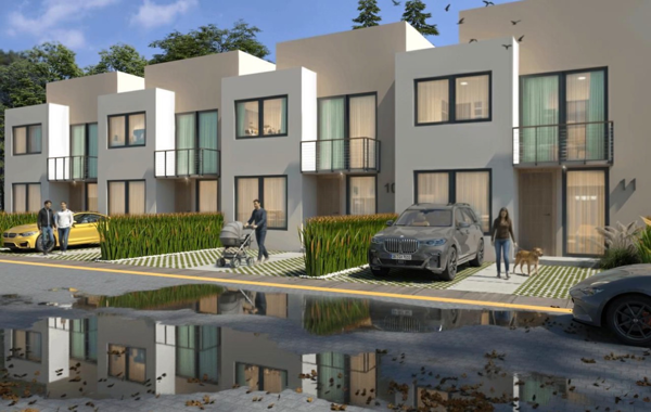 Casa en venta en Medias Tierras, Tulancingo de Bravo — foto 2 de 6