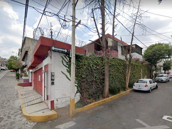 Casa en venta en Lomas Quebradas, La Magdalena Contreras — foto 3 de 14