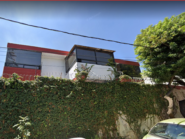 Casa en venta en Lomas Quebradas, La Magdalena Contreras — foto 2 de 14