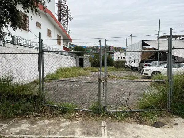 Terreno en renta en Valle del Mirador, Monterrey — foto 2 de 2