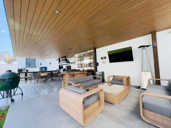 Casa en venta en Los Cristales, Monterrey — foto 3 de 7