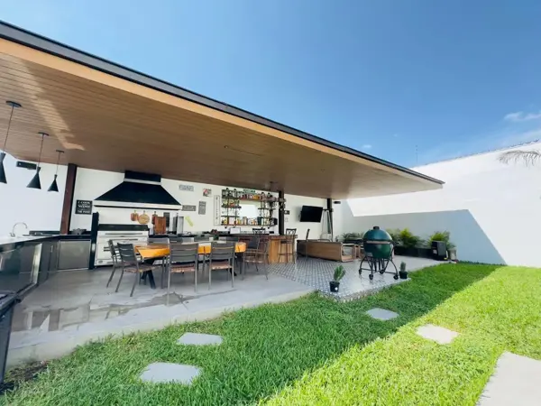 Casa en venta en Los Cristales, Monterrey — foto 2 de 7