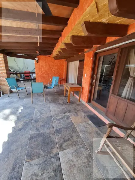 Casa en venta en Vista Hermosa, Cuernavaca — foto 3 de 23