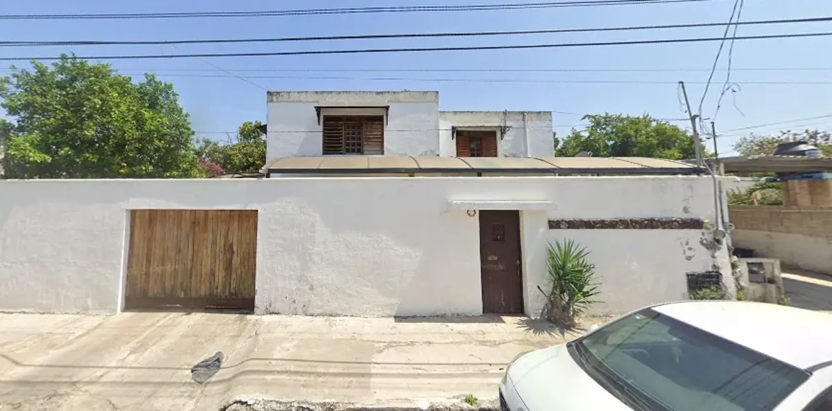 Casa en venta en Bojorquez, Mérida — foto 1 de 14