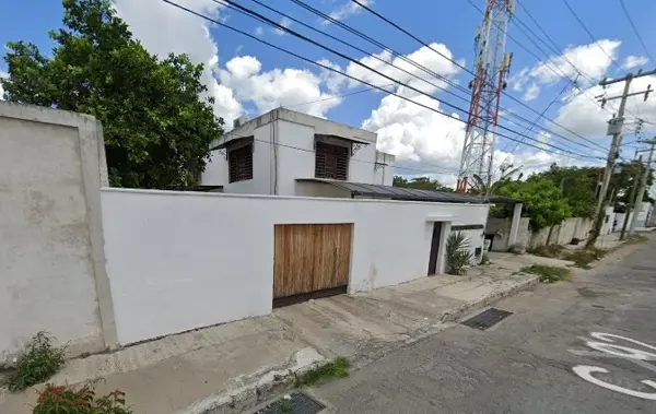 Casa en venta en Bojorquez, Mérida — foto 2 de 14