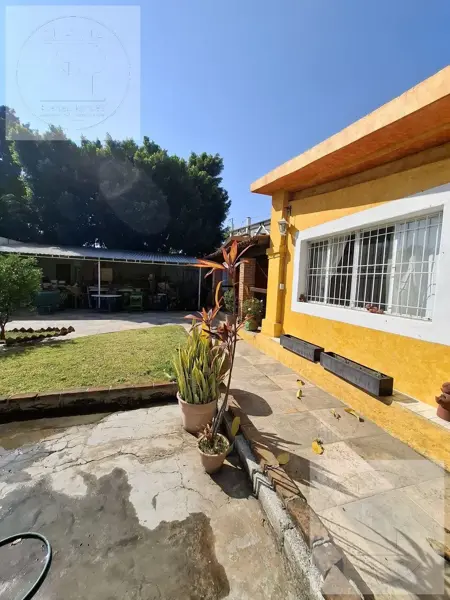 Casa en venta en Vista Hermosa, Cuernavaca — foto 2 de 23