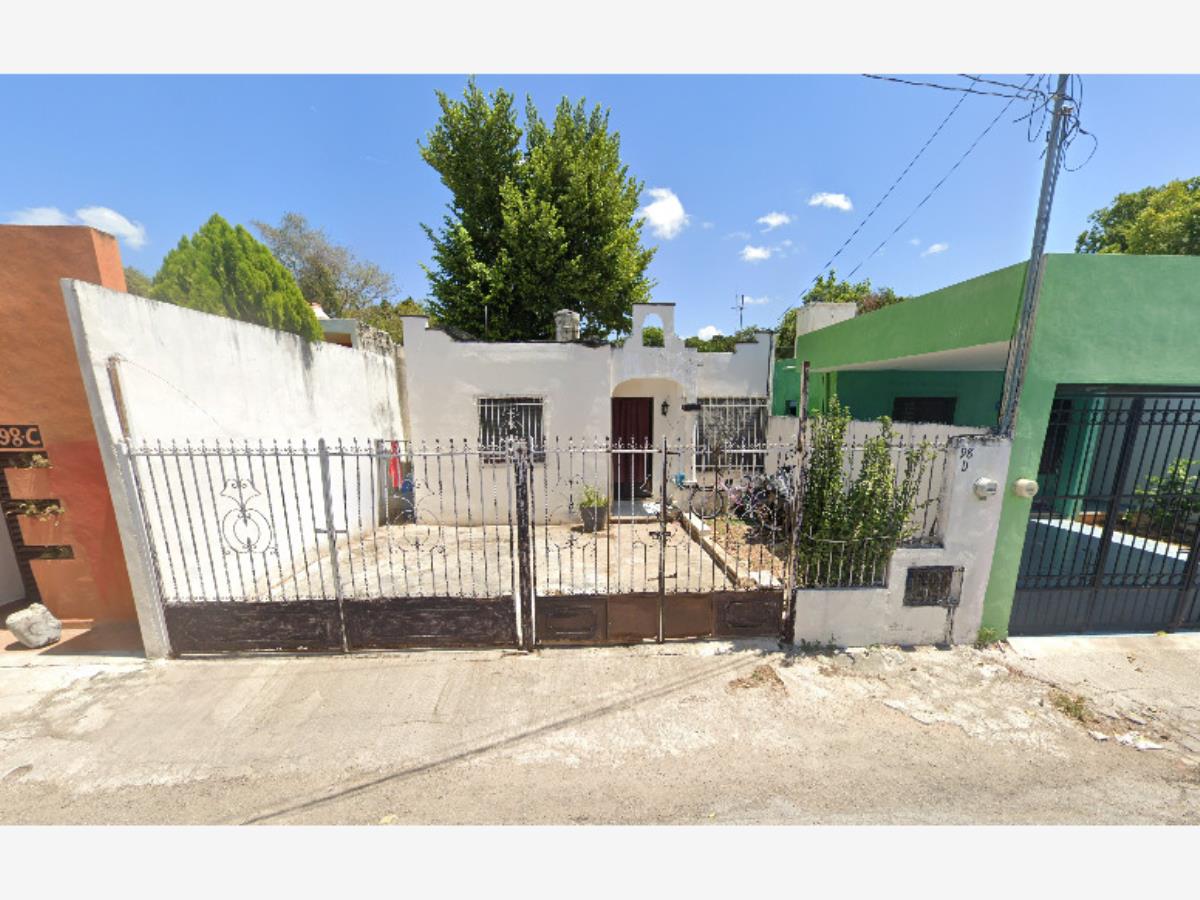 Casa en venta en Chuburna de Hidalgo, Mérida — foto 1 de 18