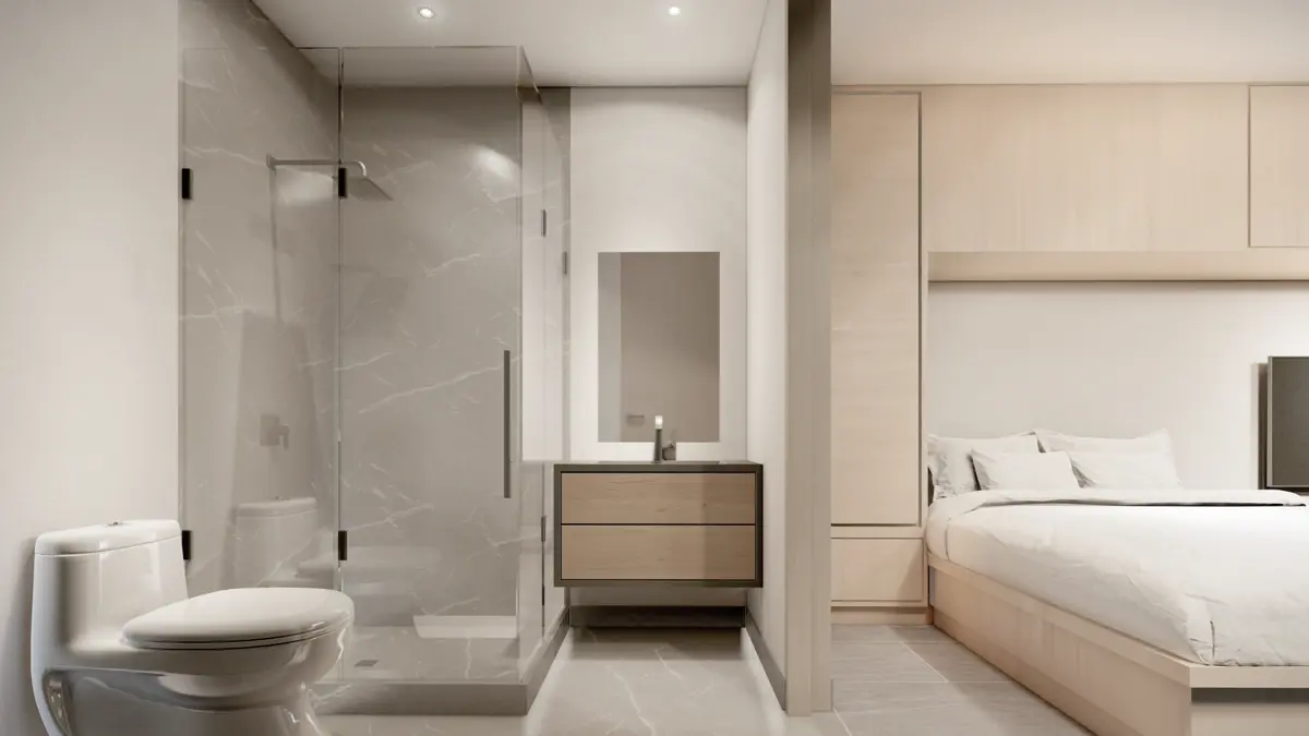 Departamento en venta en Tabacalera, Cuauhtémoc — foto 1 de 8