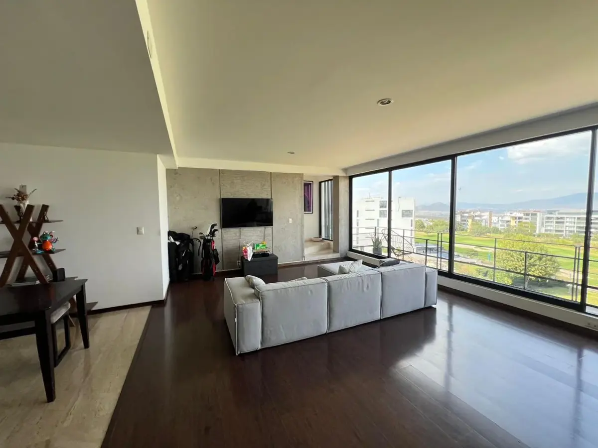 Departamento en venta en Zibatá, El Marqués — foto 1 de 25