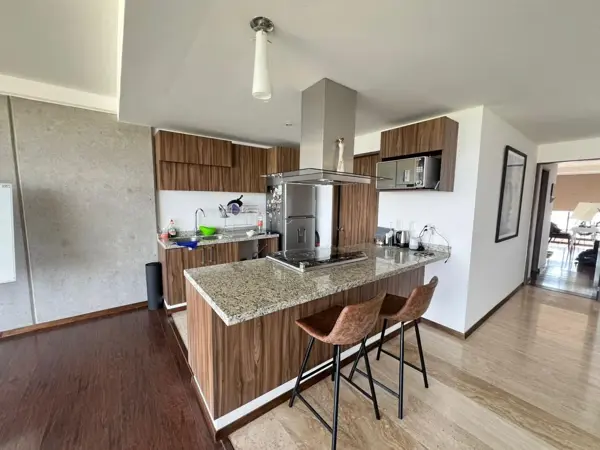Departamento en venta en Zibatá, El Marqués — foto 3 de 25