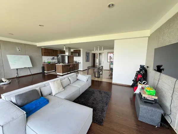 Departamento en venta en Zibatá, El Marqués — foto 2 de 25