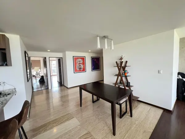 Departamento en venta en Zibatá, El Marqués — foto 3 de 25
