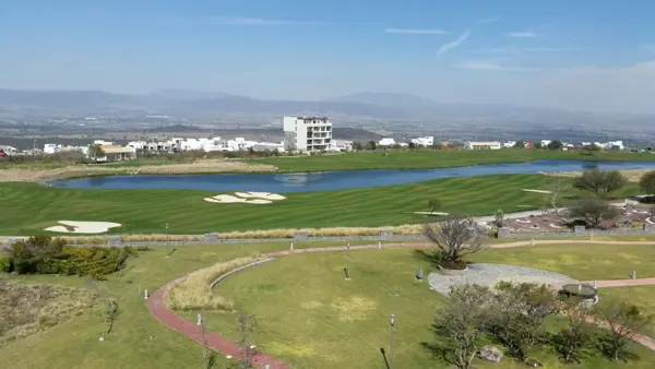 Penthouse en Venta en Zibatá con Vista al Campo de Golf — foto 1 de 25