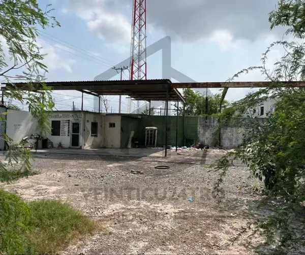 Terreno en venta en Villas del Roble, Reynosa — foto 3 de 9