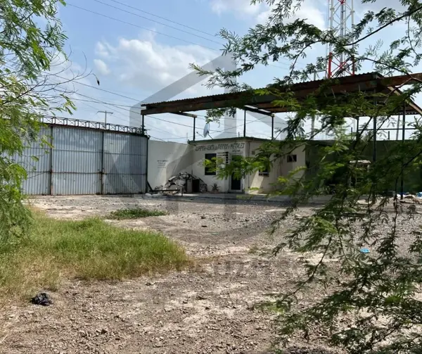 Terreno en venta en Villas del Roble, Reynosa — foto 2 de 9