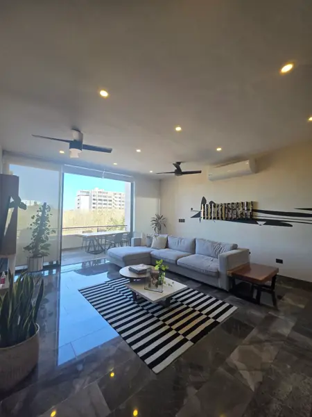 Departamento en venta en Montebello, Mérida — foto 2 de 14