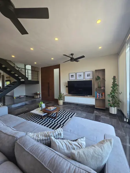 Departamento en venta en Montebello, Mérida — foto 3 de 14