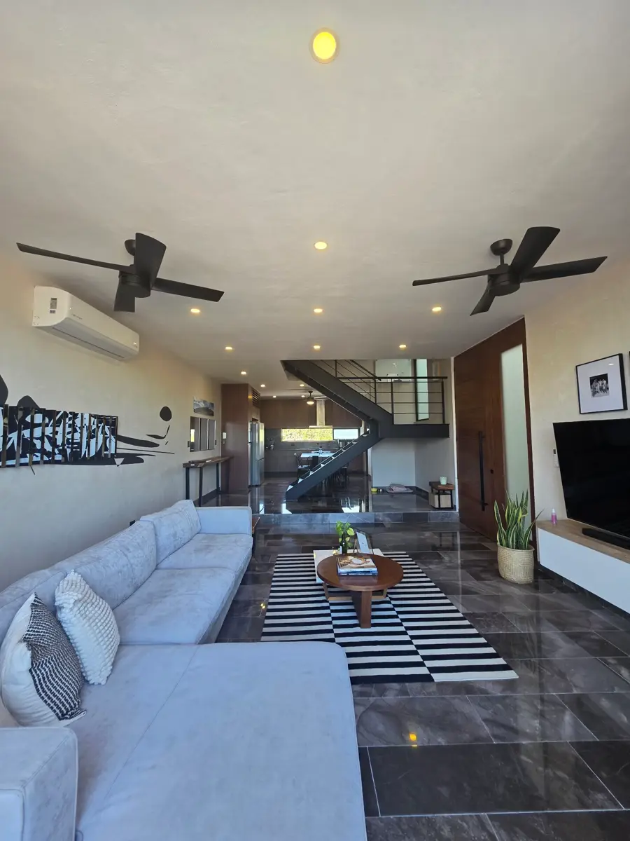 Departamento en venta en Montebello, Mérida — foto 1 de 14