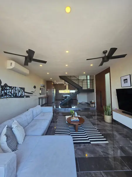 Departamento en venta equipado en montebello merida yucatan